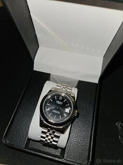 Seiko Datejust