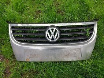 Nárazník,maska do nárazníka vw touran,diely na nárazník.