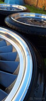 ISPIRI CSR1D 5x100 R18