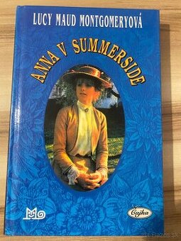 Anna v Summerside