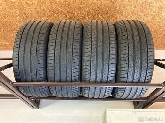 Letné pneumatiky Michelin 225/45 R17