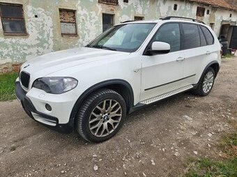 BMW X5 e70 2009 30d 173kw