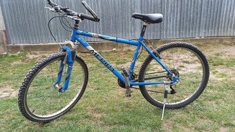 Horsky bicykel Merida