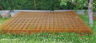Kari siet 3x2m 6mm