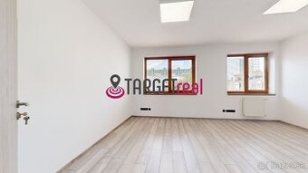 Na predaj, Kancelárske priestory, výmera od 21m² do 72m² ,Ex