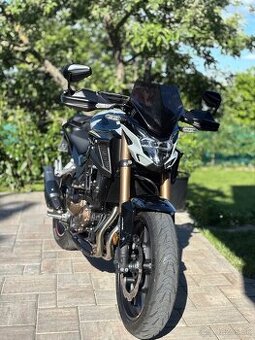Honda cb500f