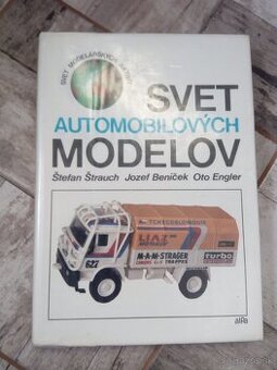 Svet automobilových modelov.