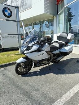 K 1600 GT