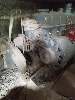 Motor 1202