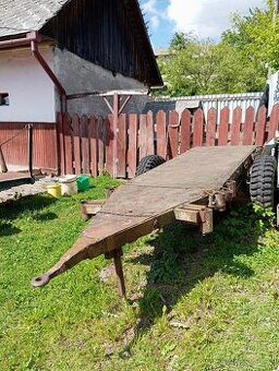 Vlečka