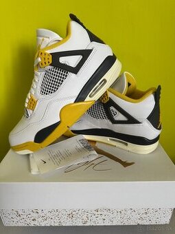 Tenisky Air Jordan 4 Retro