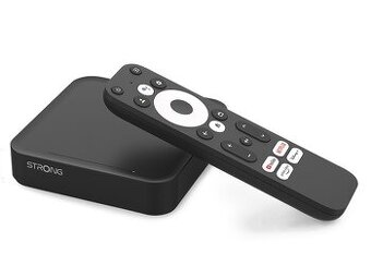 Novy Strong LEAP-S3
