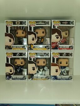 Funko pop NHL