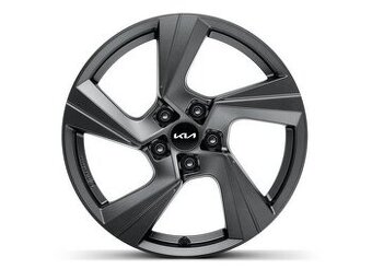Kia Sportage NQ5, 18" ALU disk, Muan, graphite