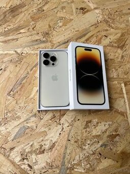 iPhone 14 Pro 256GB - ako nový