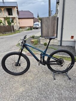 Trek Fuel EX 7 Deore L