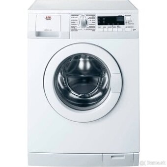 Predám práčku AEG LAVAMAT 62840 L