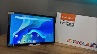NOVÝ tablet Teclast P50 4G LTE + púzdro