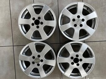 5x100 r15
