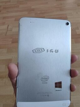 Tablet IRU B801G+ sd card 32GB