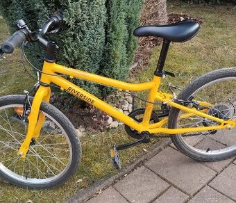 Bicykel 20" - 1