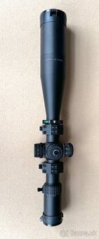Predám Puškohľad DELTA STRYKER HD 5-50x ND SFP