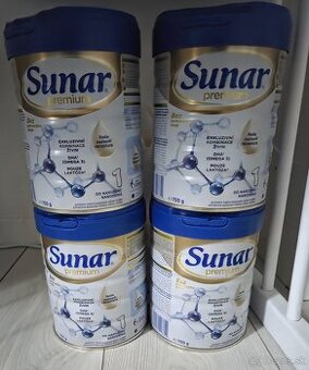 Predám Sunar Premium 1