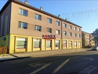 NA PREDAJ - 2-izbový byt v centre MEDZILABORIEC