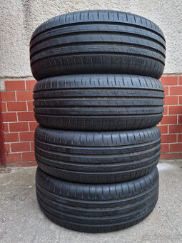 235/55 r18 letne pneumatiky 235 55 18