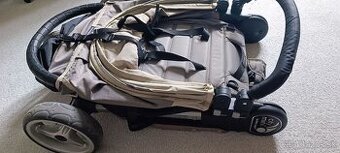 Športový kočík Citi Mini Baby Jogger [Sand/Stone]