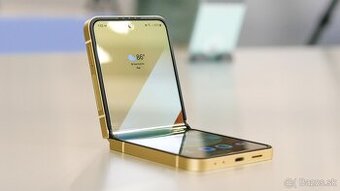 Samsung galaxy Z Flip 6 256gb