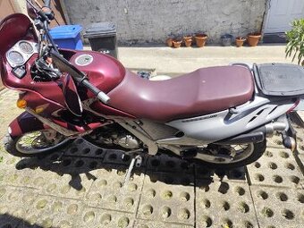 Predám Aprilia Pegaso 650
