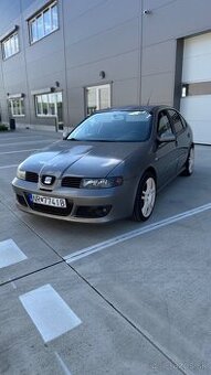 Seat Leon ARL