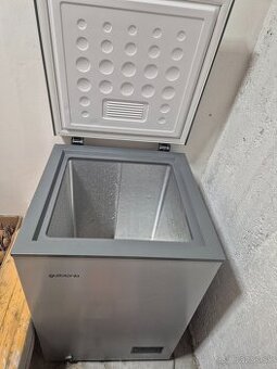 100L mrazak guzzanti - 1