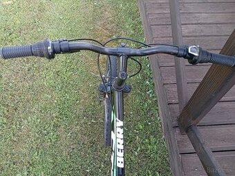 Predám detský horský bicykel