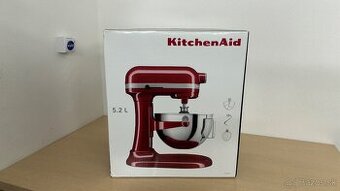 KitchenAid HEAVY DUTY