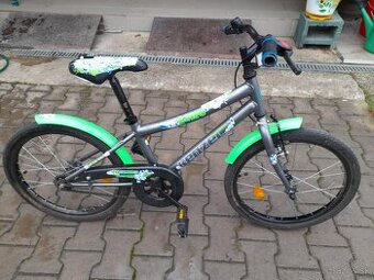 Predám bicykel