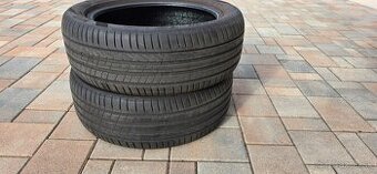 235/50 R20 100T Letné