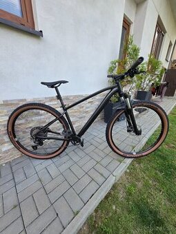 Horský bicykel Rockrider EXPL 500 custom