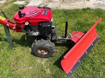 Vari ASR 2V - Honda 5.5hp