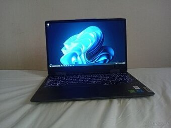 Herný notebook Lenovo LOQ 3050