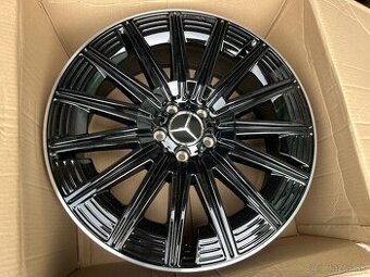 MERCEDES GLB alu kola 20" AMG nové, originál