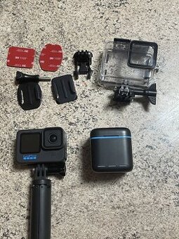 Go Pro Hero 10 Black videokamera