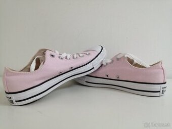 CONVERSE ružové