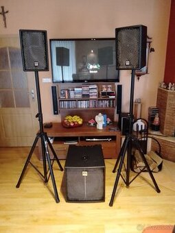 HK Audio Performer