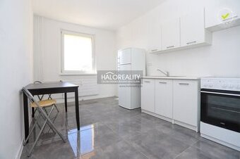 HALO reality - Prenájom, dvojizbový byt Považská Bystrica, S