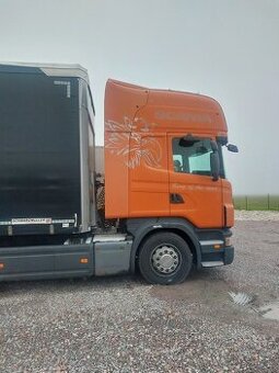 Scania R480