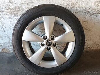 Škoda Fabia III Rapid 5x100 r15