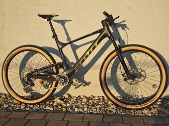 Scott Spark RC Team Issue 2024 XL