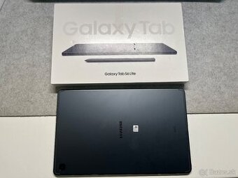 Samsung Galaxy Tab S6 Lite 4GB/64GB Oxford Gray